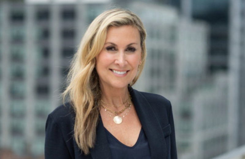 Re-Imagineers: Gail Tifford, An inspiring Personal Story From Grief to Healing